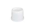 CLEANLINE wcborstel pot klein rond