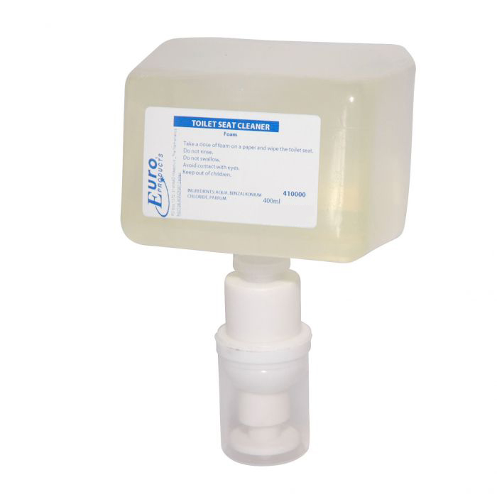 CLEANLINE wc seat cleaner