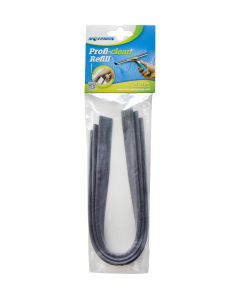Profi-clean caoutchoucs de rempl. 38cm
