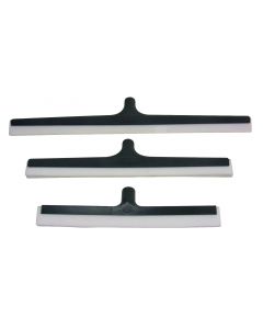 Raclette duolame PE 75cm