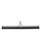 Dubbelbladige vloerwisser rand 55cm