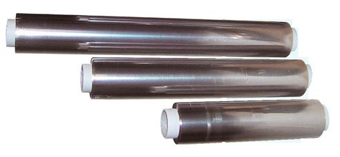 Wrapmaster refill alu folie