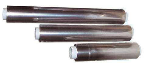 Wrapmaster refill alu folie 14 m