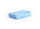 Cotonette Bleu Pli.N 38x60cm 6x50f