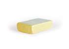 Cotonette Jaune Pli.N 38x60cm 6x50f