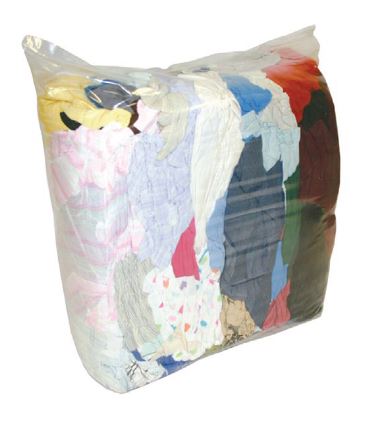 POETSDOEKEN CTF ZAK 10 KG