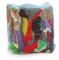 POETSDOEKEN CTH ZAK 10 KG