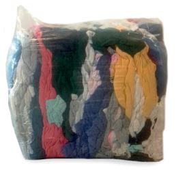 POETSDOEKEN CTH ZAK 25 KG