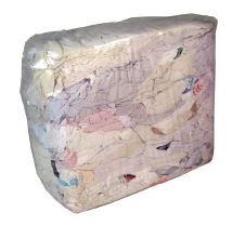 POETSDOEKEN CTX ZAK 10 KG