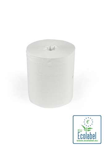 MIDI ROLL - White 22cm 180m (cel.2p)