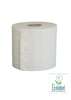 MIDI ROLL - White 19,8cm 165m (rec.2p)