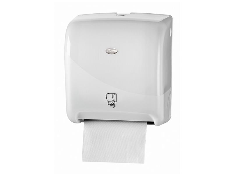 AUTOCUT Blanc - Automatique double cores