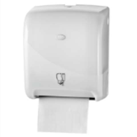 AUTOCUT Wit - Automatisch double cores