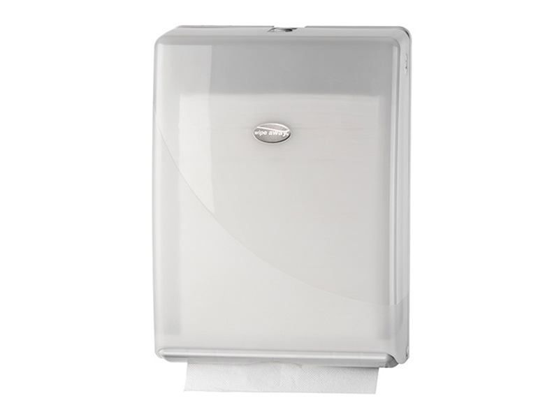 (INTER)FOLD Blanc - Essuie-mains