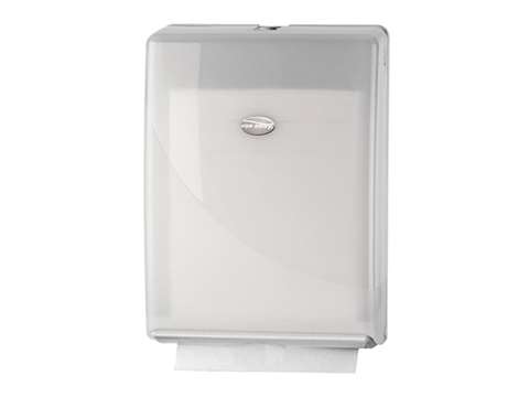 (INTER)FOLD Blanc - Essuie-mains