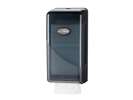 (INTER)FOLD Noir - Bulk papier toilette