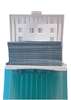 (INTER)FOLD DISP. - Wipepack holder