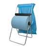 INDUSTRIAL ROLL DISP. - Floorstand + bh