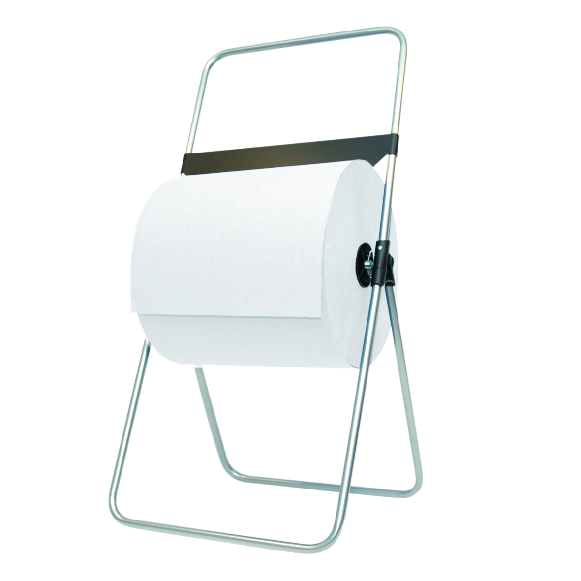 INDUSTRIAL ROLL DISP. - Floorstand