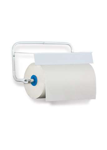 INDUSTRIAL ROLL DISP. - Wall support