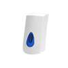Handontsmetting dispenser liquidpouch