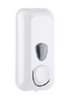 Hervulbare zeepdispenser 550 ml