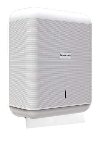 WA - interfold dispenser, hand towels