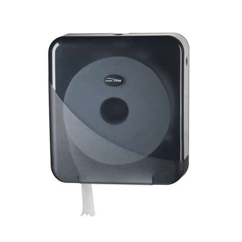 TOILET PAPER Zwart- Maxi/Midi jumbo roll