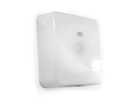 TOILET PAPER Blanc - Maxi/Midi jumbo