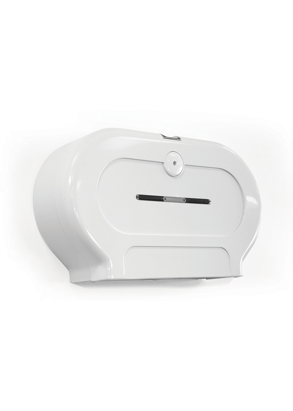 TOILET PAPER Blanc - Double midi jumbo