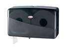 TOILET PAPER Zwart - dubbel mini jumbo