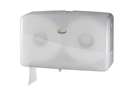TOILET PAPER Blanc - Double mini jumbo
