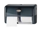 TOILET PAPER Zwart - Dubbel 400vel rol
