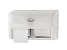 TOILET PAPER Blanc - Double 400feuilles