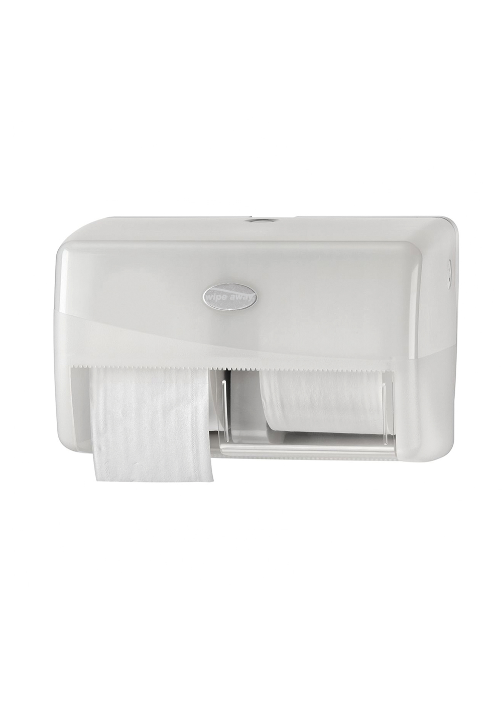 TOILET PAPER Blanc - Doubl coreless roll