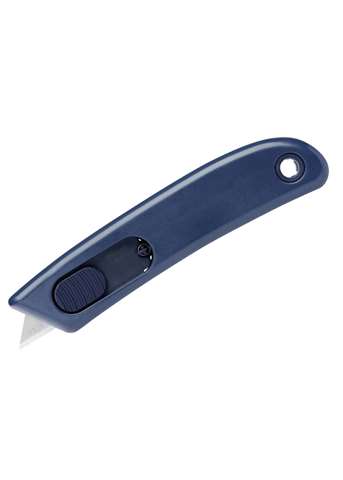 DETECTAMET couteau de séc. détectable