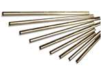 ETTORE MASTER BRASS raamwisser 55cm