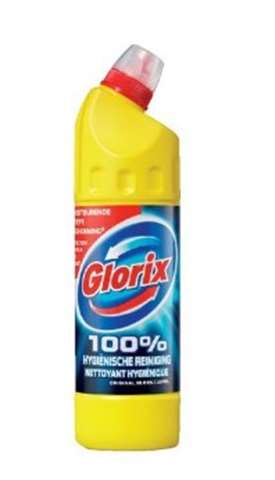 GLORIX Toiletgel