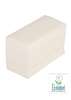 HANDTOWEL - White Vfold 21x22cm (cel.2p)