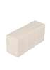 ESS.-MNS.-Blanc pli.SN 24x11cm (cel.2p)