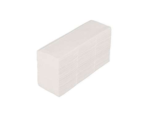 HANDTOWEL - White Vfold 22,5x22cm