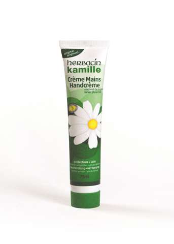 HERBACIN hydraterende handcreme