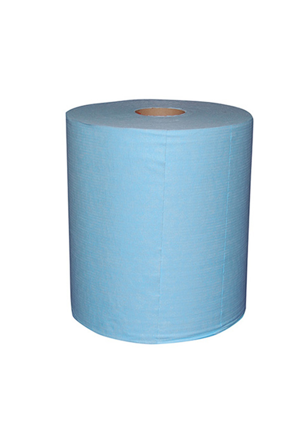 HTcrep. Turq. Roul.Per. 38x30cm 2x500f