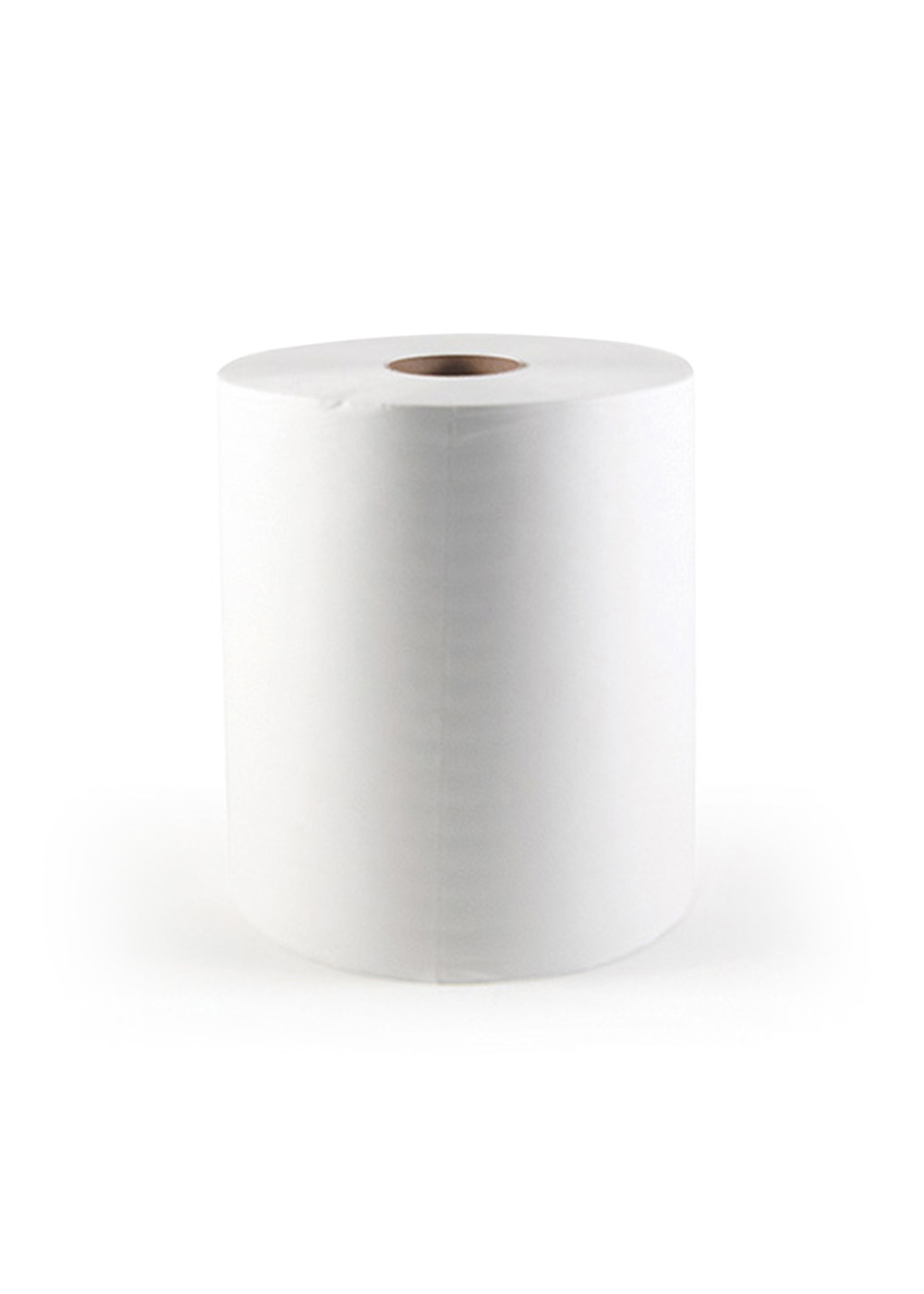 HTcrep. Blanc Roul.Per. 38x30cm 2x500f