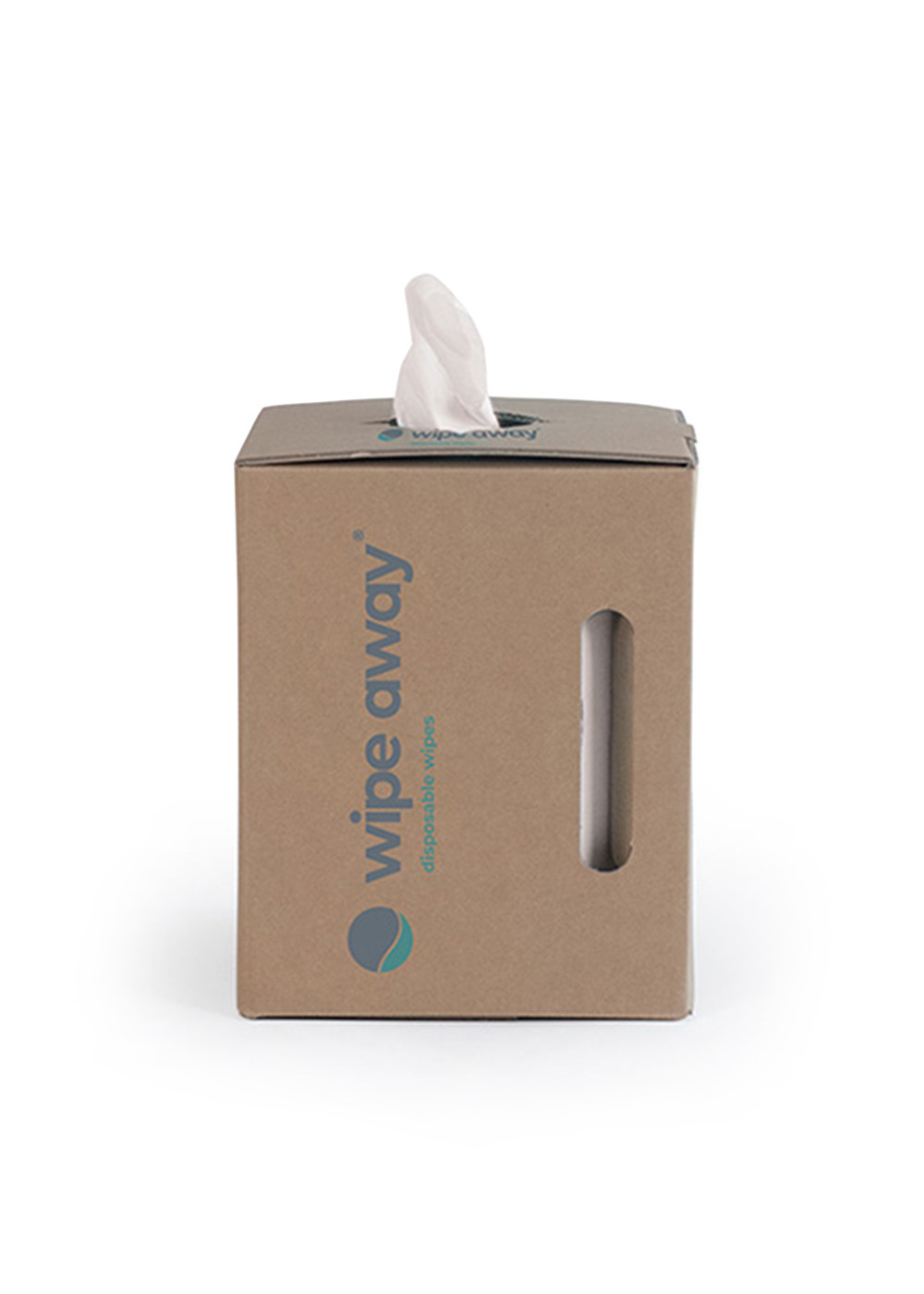 HTsmth White - Rolldisp. 38x30cm 1x400sh