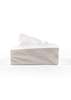 HTsmth White - Zfold 38x30cm 10x50sh