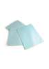 PTliss Turq.a Plat ?38x30cm- 1x500f