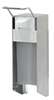 INGOMAN zeepdispenser alu