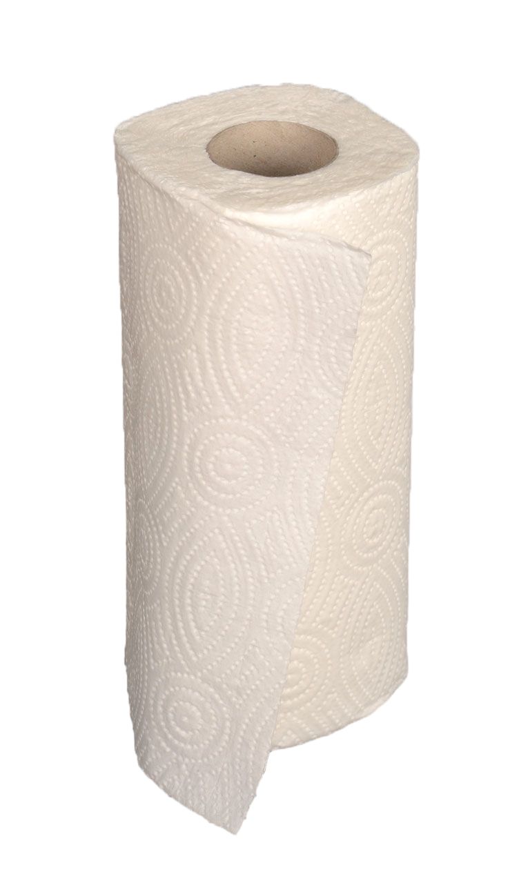 Keukenpapier cellulose 50 vel