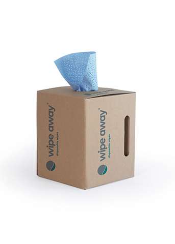 K-TEX - Rolldisp. 38x40cm- 1x225sh